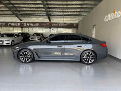 BMW 4 Series 2023 425i Gran Coupe M Sport Night Edition Package - ფოტო 7