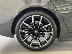 BMW 4 Series 2023 425i Gran Coupe M Sport Night Edition Package - ფოტო 9