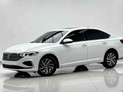 Volkswagen Lavida Facelift 1.5L Automatic Five Million Edition - ფოტო 1