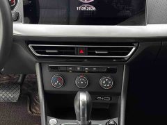 Volkswagen Lavida Facelift 1.5L Automatic Five Million Edition - ფოტო 10