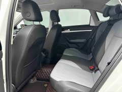 Volkswagen Lavida Facelift 1.5L Automatic Five Million Edition - ფოტო 11
