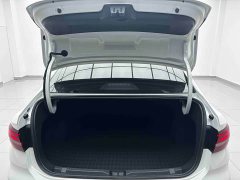 Volkswagen Lavida Facelift 1.5L Automatic Five Million Edition - ფოტო 12