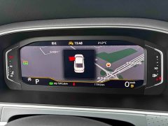 Volkswagen Lavida Facelift 1.5L Automatic Five Million Edition - ფოტო 13