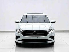 Volkswagen Lavida Facelift 1.5L Automatic Five Million Edition - ფოტო 2