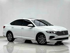 Volkswagen Lavida Facelift 1.5L Automatic Five Million Edition - ფოტო 3
