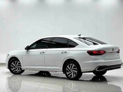 Volkswagen Lavida Facelift 1.5L Automatic Five Million Edition - ფოტო 4