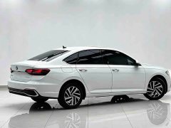 Volkswagen Lavida Facelift 1.5L Automatic Five Million Edition - ფოტო 6