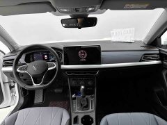 Volkswagen Lavida Facelift 1.5L Automatic Five Million Edition - ფოტო 7