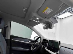 Volkswagen Lavida Facelift 1.5L Automatic Five Million Edition - ფოტო 9