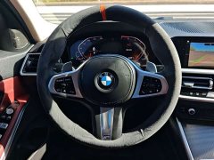BMW 3 Series 2020 325Li M Sport Night Edition Package - ფოტო 10
