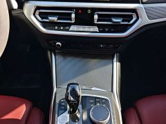 BMW 3 Series 2020 325Li M Sport Night Edition Package - ფოტო 11