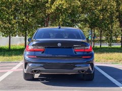 BMW 3 Series 2020 325Li M Sport Night Edition Package - ფოტო 5