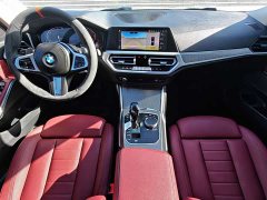 BMW 3 Series 2020 325Li M Sport Night Edition Package - ფოტო 7