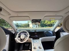 AITO M8 Extended Range Max 37kWh 5-Seater with 192-Channel LiDAR - ფოტო 10