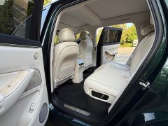 AITO M8 Extended Range Max 37kWh 5-Seater with 192-Channel LiDAR - ფოტო 12