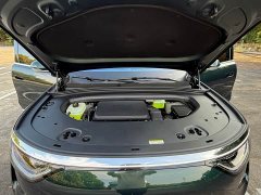 AITO M8 Extended Range Max 37kWh 5-Seater with 192-Channel LiDAR - ფოტო 16