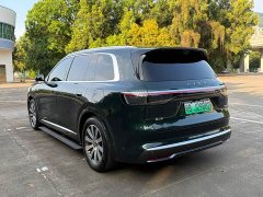 AITO M8 Extended Range Max 37kWh 5-Seater with 192-Channel LiDAR - ფოტო 18