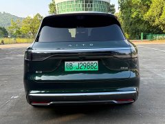 AITO M8 Extended Range Max 37kWh 5-Seater with 192-Channel LiDAR - ფოტო 19