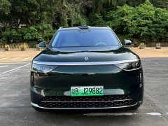 AITO M8 Extended Range Max 37kWh 5-Seater with 192-Channel LiDAR - ფოტო 2