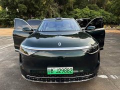 AITO M8 Extended Range Max 37kWh 5-Seater with 192-Channel LiDAR - ფოტო 4