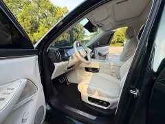 AITO M8 Extended Range Max 37kWh 5-Seater with 192-Channel LiDAR - ფოტო 5
