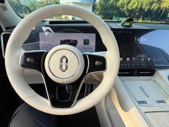 AITO M8 Extended Range Max 37kWh 5-Seater with 192-Channel LiDAR - ფოტო 6