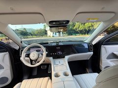 AITO M8 Extended Range Max 37kWh 5-Seater with 192-Channel LiDAR - ფოტო 9