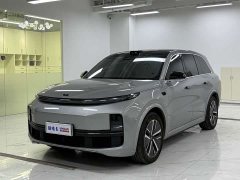 Li Auto L8 Max - ფოტო 1