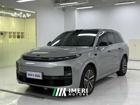 2024 Li Auto L8 Max