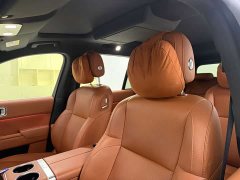 Li Auto L8 Max - ფოტო 11