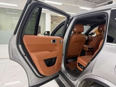 Li Auto L8 Max - ფოტო 12