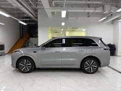 Li Auto L8 Max - ფოტო 3