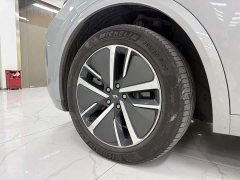 Li Auto L8 Max - ფოტო 6