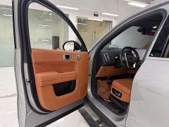 Li Auto L8 Max - ფოტო 7
