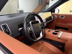 Li Auto L8 Max - ფოტო 9