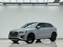 Audi Q2L 35 TFSI Dynamic Entry - ფოტო 1