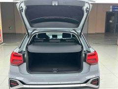 Audi Q2L 35 TFSI Dynamic Entry - ფოტო 10