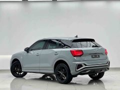 Audi Q2L 35 TFSI Dynamic Entry - ფოტო 2