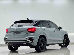 Audi Q2L 35 TFSI Dynamic Entry - ფოტო 3