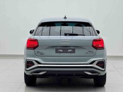 Audi Q2L 35 TFSI Dynamic Entry - ფოტო 4