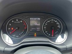 Audi Q2L 35 TFSI Dynamic Entry - ფოტო 5