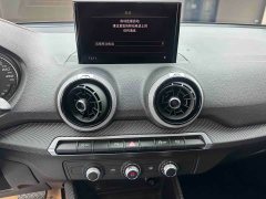 Audi Q2L 35 TFSI Dynamic Entry - ფოტო 6