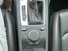Audi Q2L 35 TFSI Dynamic Entry - ფოტო 7