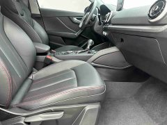 Audi Q2L 35 TFSI Dynamic Entry - ფოტო 8