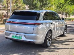 Li Auto L7 2023 Pro - ფოტო 9