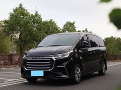 Maxus G10 2.0T Manual Multifunctional Diesel 7-Seater - ფოტო 1