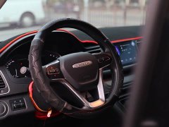 Maxus G10 2.0T Manual Multifunctional Diesel 7-Seater - ფოტო 12