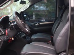 Maxus G10 2.0T Manual Multifunctional Diesel 7-Seater - ფოტო 13