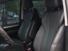 Maxus G10 2.0T Manual Multifunctional Diesel 7-Seater - ფოტო 14