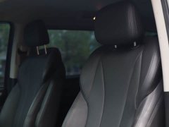 Maxus G10 2.0T Manual Multifunctional Diesel 7-Seater - ფოტო 15